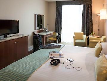 Mercure Sheffield St Pauls Hotel Екстер'єр фото
