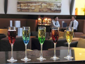 Mercure Sheffield St Pauls Hotel Екстер'єр фото