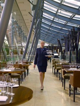 Mercure Sheffield St Pauls Hotel Екстер'єр фото