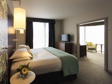 Mercure Sheffield St Pauls Hotel Екстер'єр фото