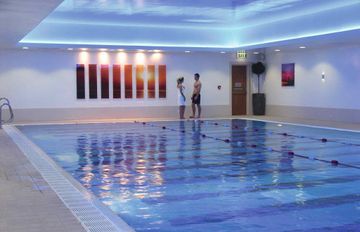 Mercure Sheffield St Pauls Hotel Екстер'єр фото