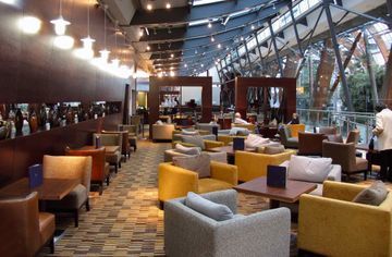 Mercure Sheffield St Pauls Hotel Екстер'єр фото
