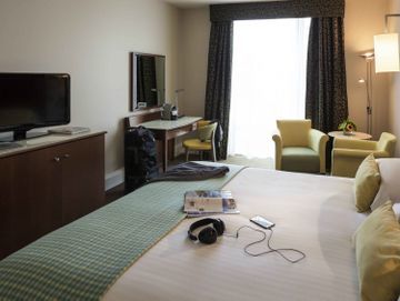 Mercure Sheffield St Pauls Hotel Екстер'єр фото